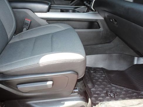 Used 2022 RAM 1500 Lone Star RWD image 15