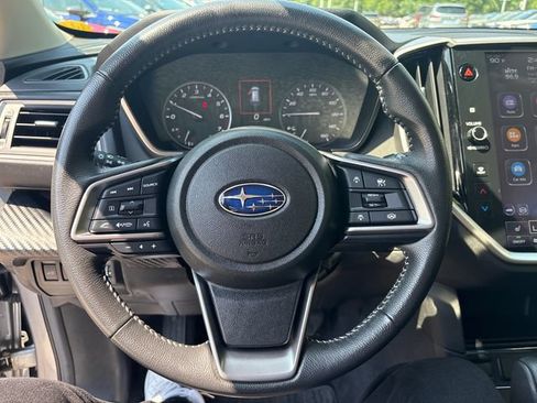 Certified 2024 Subaru Ascent Premium w/ Convenience Package AWD/4WD image 28