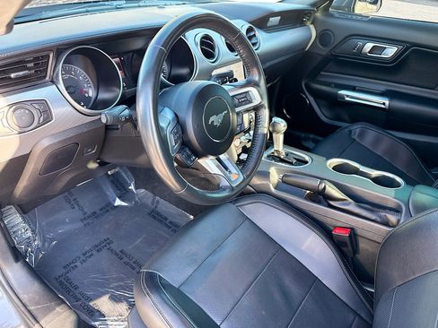 Used 2023 Ford Mustang GT Premium w/ Ford Safe & Smart Package image 24