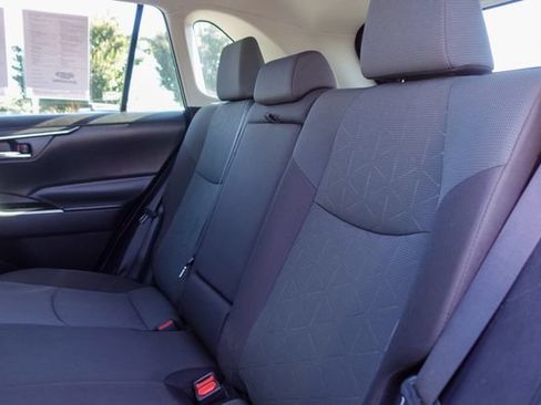 Certified 2024 Toyota RAV4 XLE FWD image 28
