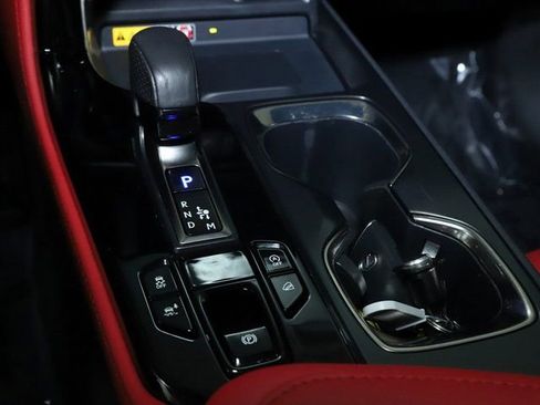 Used 2023 Lexus NX 350 F Sport image 30