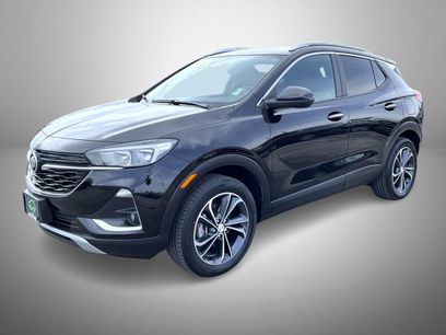 Used 2023 Buick Encore GX Select