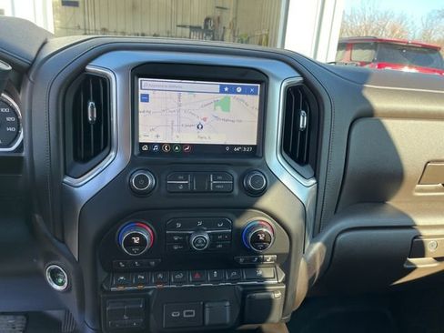 Used 2019 Chevrolet Silverado 1500 LTZ w/ LTZ Premium Package image 15