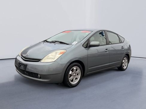 Used 2005 Toyota Prius image 7