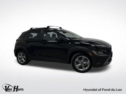 Used 2023 Hyundai Kona SEL