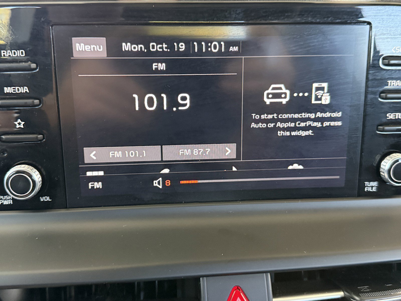 Used 2024 Kia Seltos LX AWD/4WD image 12