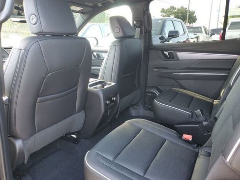 New 2026 Buick Enclave Sport Touring w/ Power Package image 10