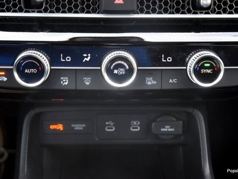 New 2026 Honda Civic Sport image 15