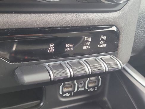 Used 2021 RAM 1500 Big Horn AWD/4WD image 29