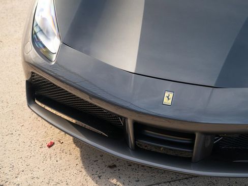 Certified 2016 Ferrari 488 GTB image 10