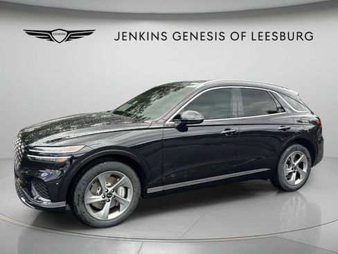New 2026 Genesis GV70 2.5T Advanced AWD/4WD image 11