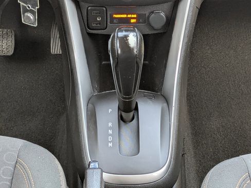 Used 2020 Chevrolet Trax LS w/ Tint and Cruise Package image 18