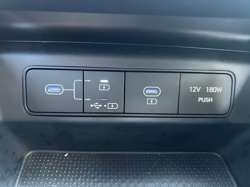 Certified 2026 Hyundai Tucson SE AWD/4WD image 32
