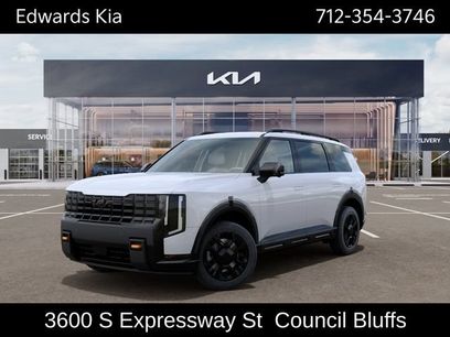 New 2027 Kia Telluride SX Prestige X-Pro