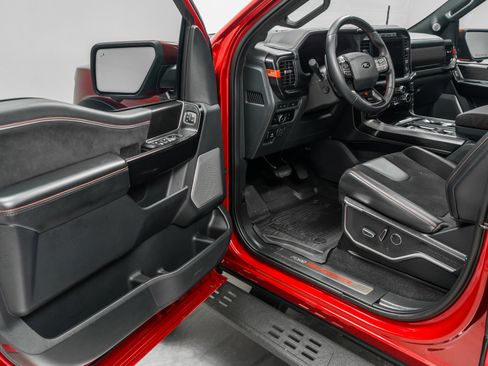 Used 2024 Ford F150 Raptor w/ Equipment Group 803A Raptor R image 21