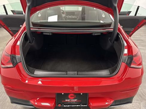 Used 2020 Mercedes-Benz CLA 250 4MATIC image 22