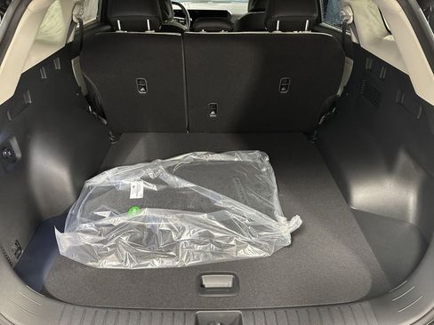 New 2026 Kia Sportage EX image 30