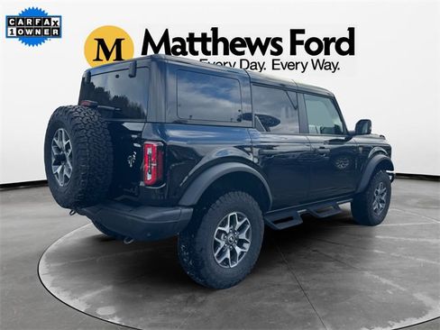 Used 2024 Ford Bronco Badlands image 5