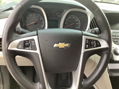 Used 2017 Chevrolet Equinox LT w/ Convenience Package AWD/4WD image 17