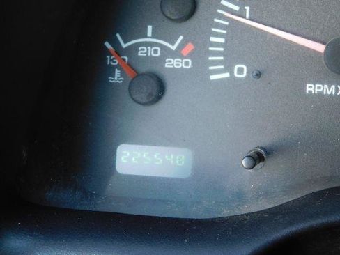 Used 2001 Dodge Ram 1500 Truck 4x4 Regular Cab image 16