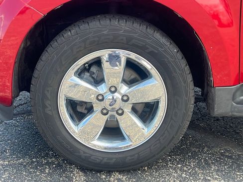 Used 2010 Ford Escape XLT image 5