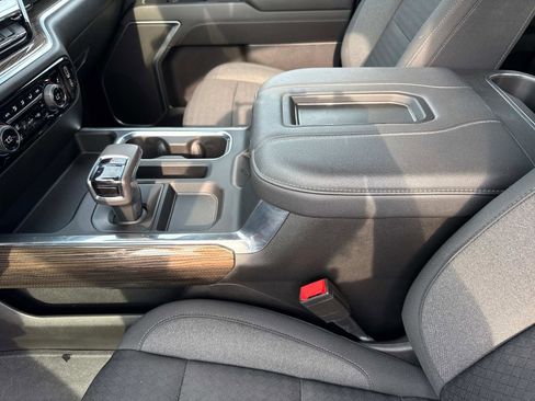 Used 2022 Chevrolet Silverado 1500 RST image 13