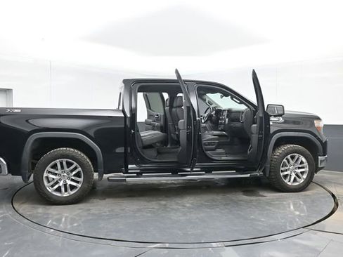 Used 2020 GMC Sierra 1500 SLT w/ SLT Premium Plus Package AWD/4WD image 51