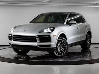 Used 2020 Porsche Cayenne S video 1