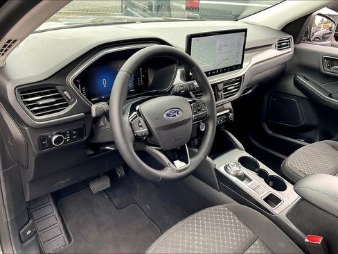Certified 2023 Ford Escape Active w/ Tech Pack #1 AWD/4WD image 12