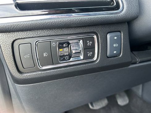 Used 2024 Lincoln Navigator L 4WD image 20