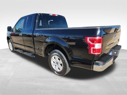 Used 2019 Ford F150 XLT image 7