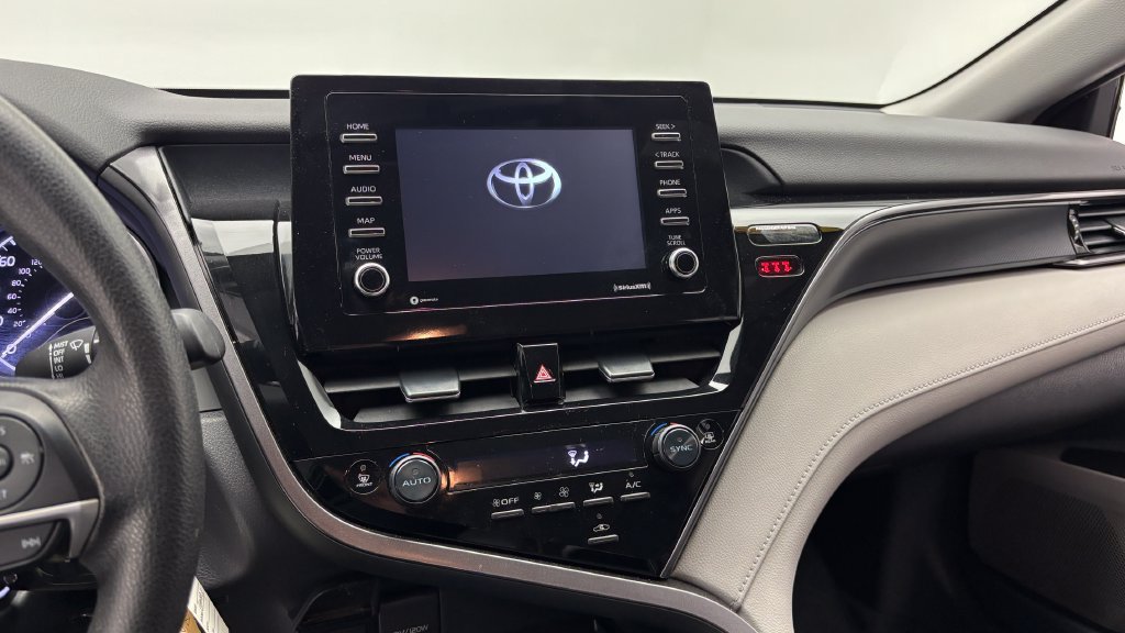 Certified 2023 Toyota Camry LE AWD/4WD image 21