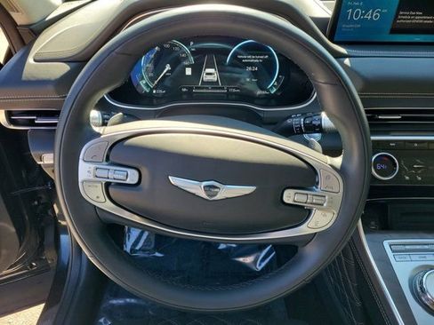 Used 2024 Genesis GV80 3.5T Prestige w/ Prestige Package image 27