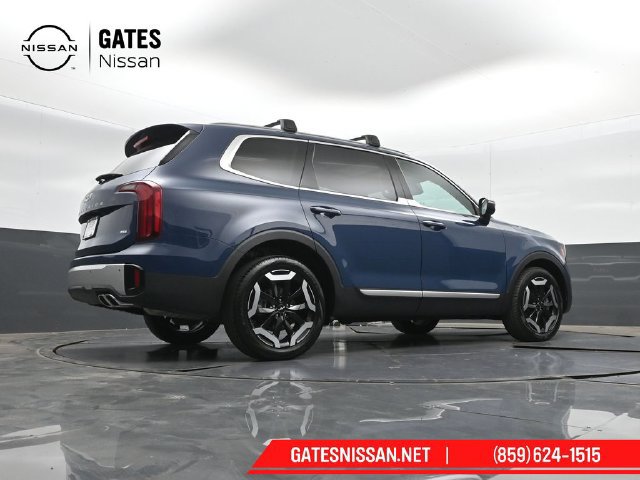 Used 2024 Kia Telluride S w/ S Sunroof Package AWD/4WD image 42