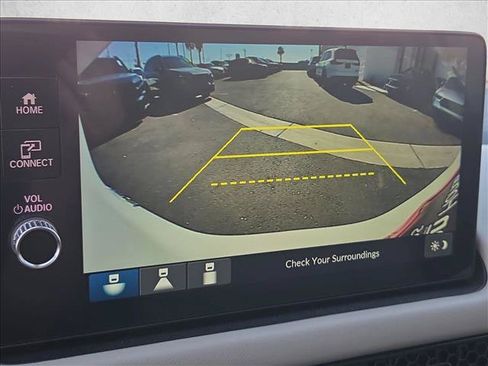 New 2027 Honda HR-V LX image 13