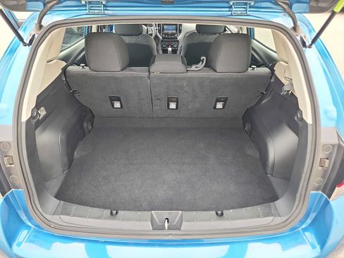 Used 2017 Subaru Impreza 2.0i AWD/4WD image 27