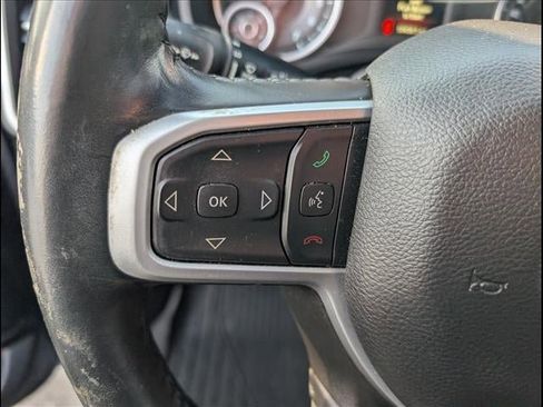 Used 2022 RAM 1500 Big Horn image 7