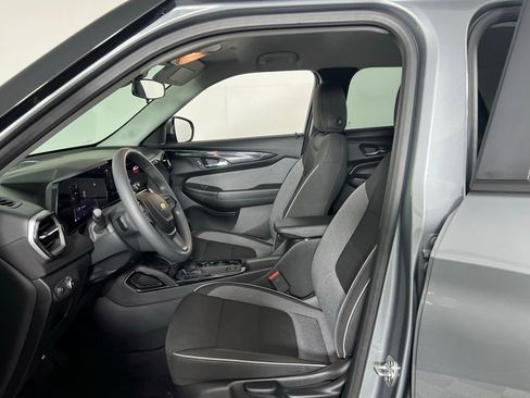 Used 2025 Chevrolet TrailBlazer LT image 20