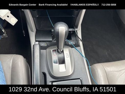 Used 2010 Honda Accord EX-L image 21