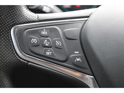 Used 2024 Chevrolet Malibu LT image 18