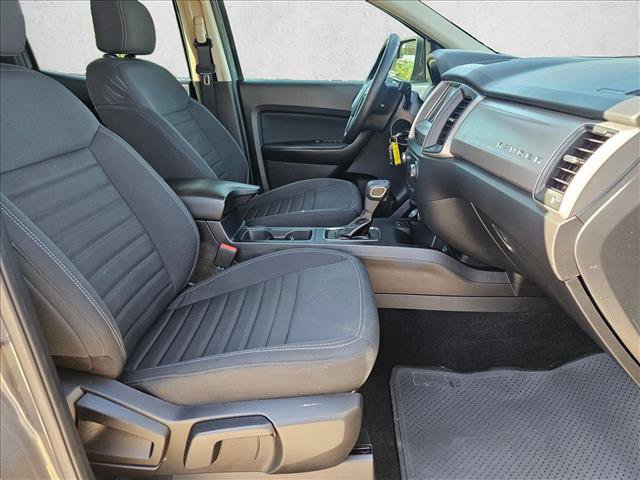 Used 2022 Ford Ranger XL w/ Equipment Group 101A High RWD image 19