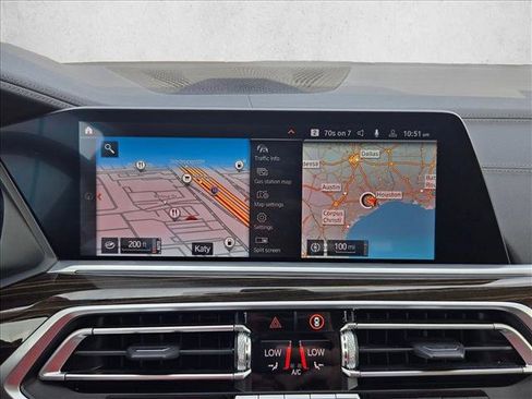 Used 2020 BMW X7 xDrive40i w/ Premium Package AWD/4WD image 14