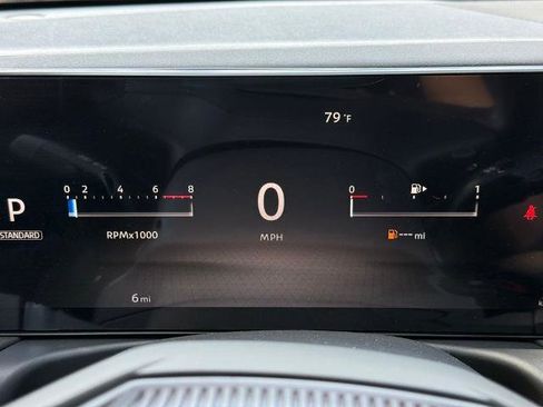 New 2026 Nissan Sentra SV w/ Floor Mat Package FWD image 29