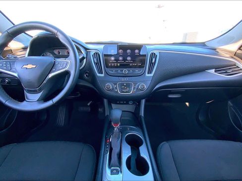 Used 2024 Chevrolet Malibu RS image 15