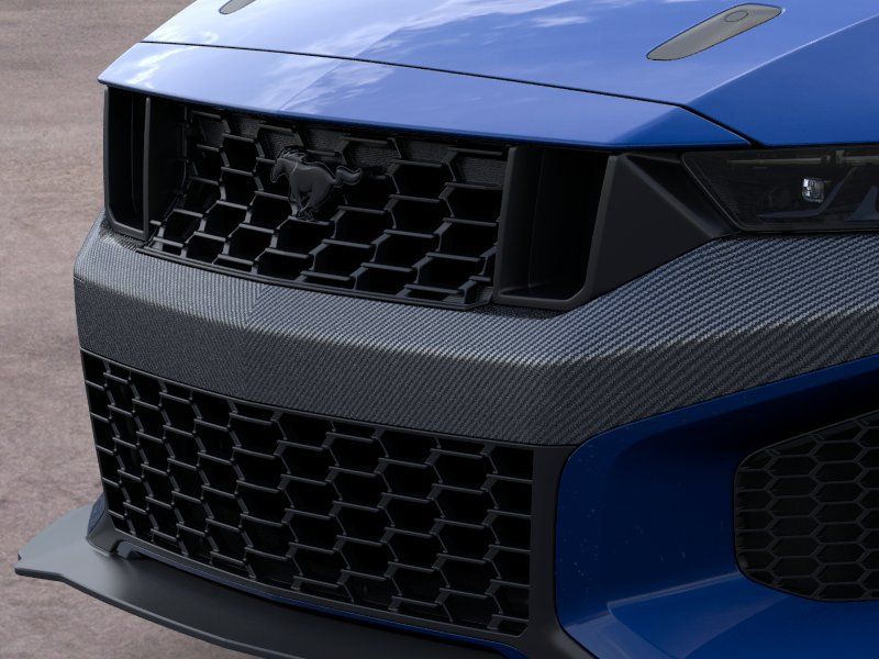 New 2026 Ford Mustang Dark Horse SC RWD image 17