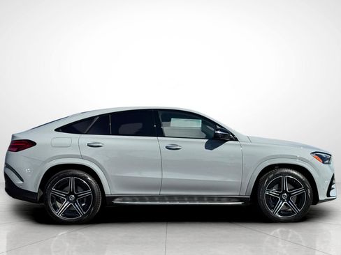 New 2026 Mercedes-Benz GLE 450 4MATIC Coupe image 32
