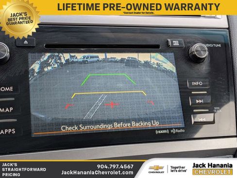 Used 2016 Subaru Outback 2.5i Limited AWD/4WD image 21