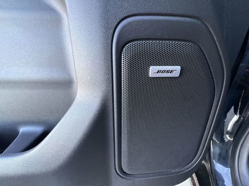 Used 2020 Chevrolet Silverado 1500 LT Trail Boss image 24