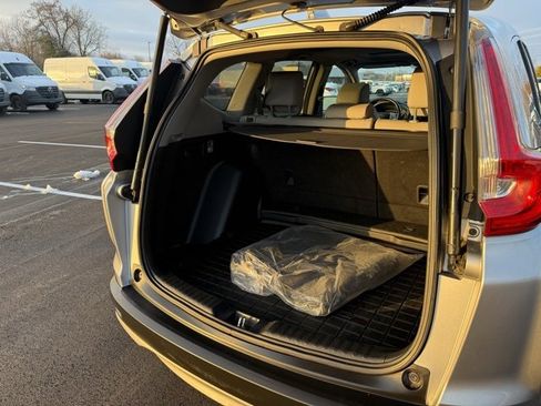 Used 2017 Honda CR-V EX-L image 17