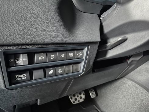 New 2026 Toyota Sequoia TRD Pro image 28